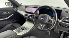 BMW 3 Series 330e M Sport 4dr Step Auto Saloon